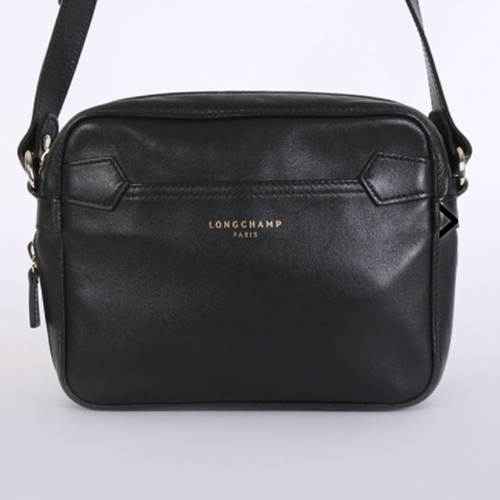 Longchamp Crossbody Bag